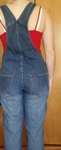 Overalls